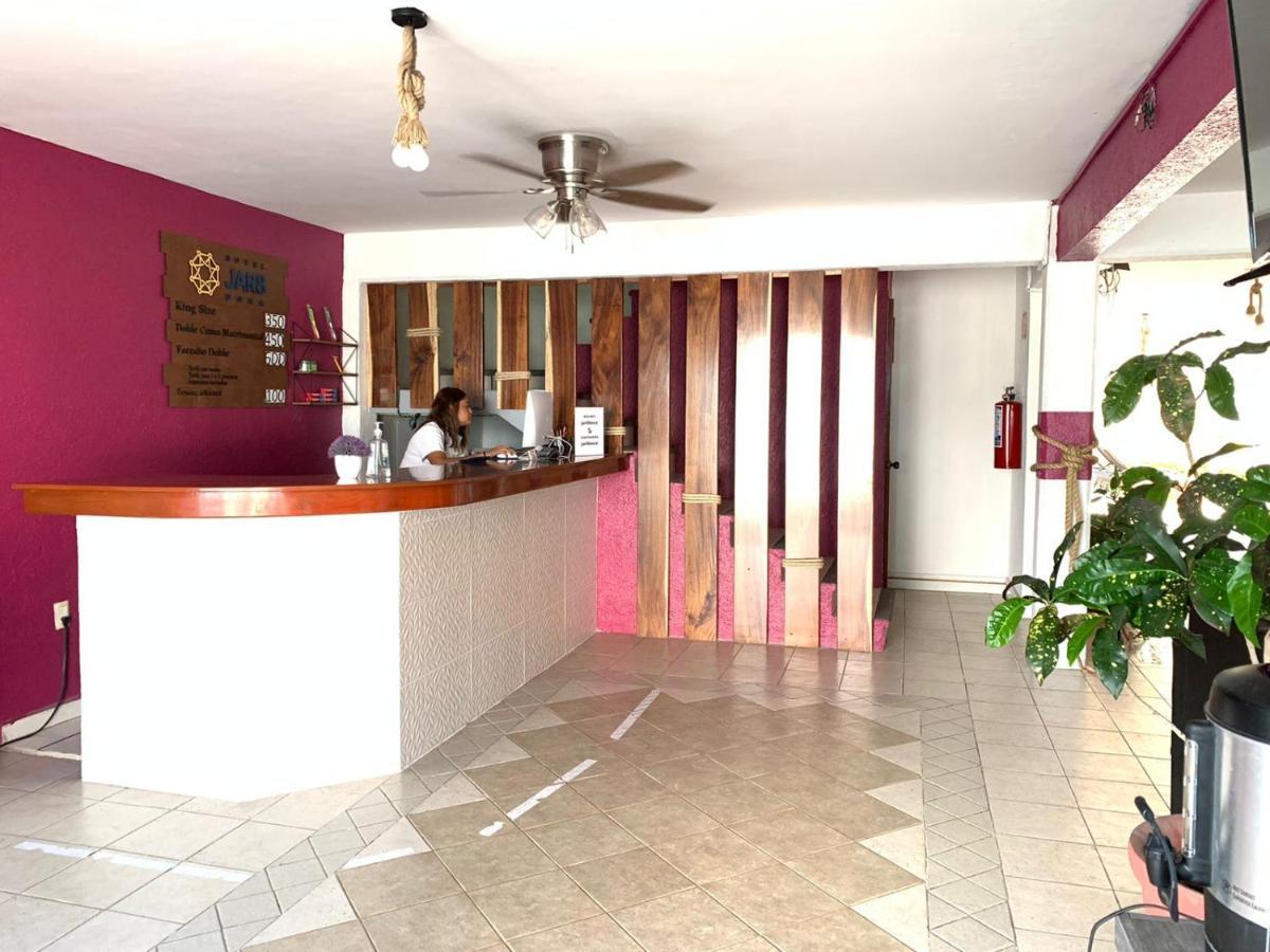 Hotel Jar8 Boca -Cerca Wtc Y Plazas Comerciales- 韦拉克鲁斯 外观 照片